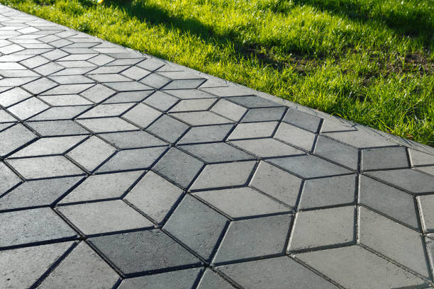 Best Interlocking Driveway Pavers  in Queen Creek, AZ
