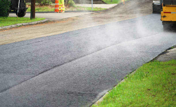 Professional Driveway Pavers in Queen Creek, AZ
